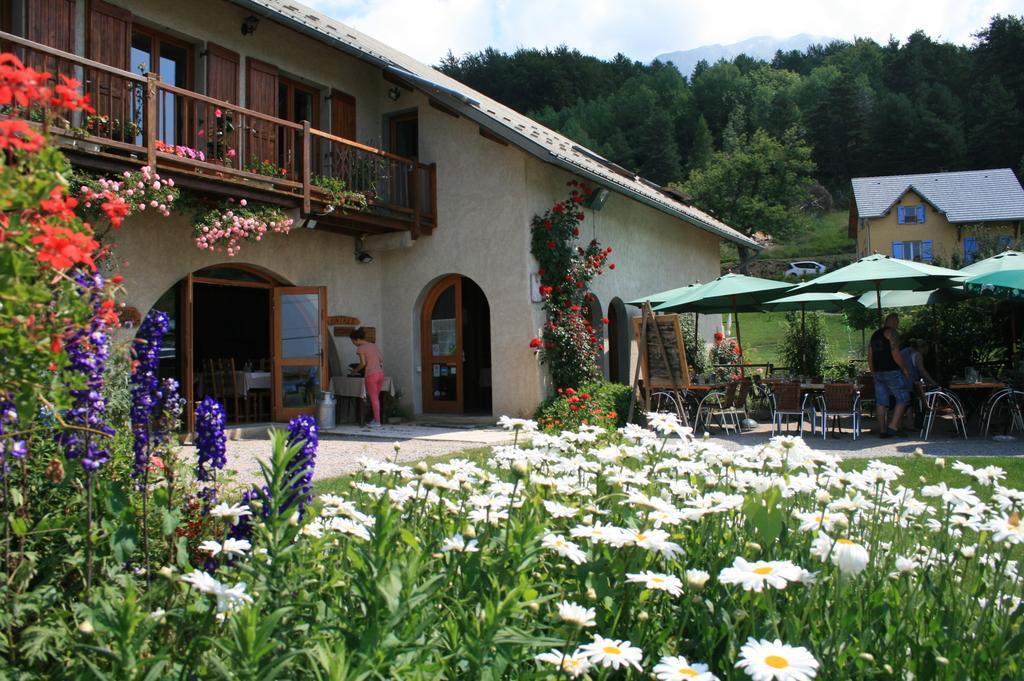 Les Alisiers Apartman Montclar  Kültér fotó