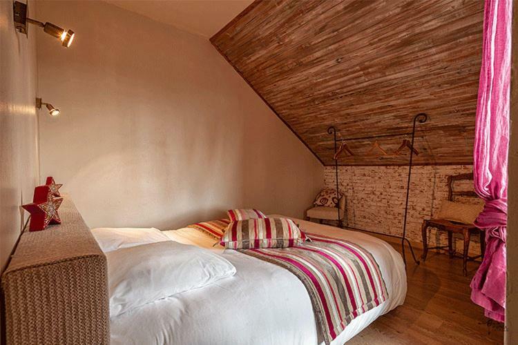 Les Alisiers Apartman Montclar  Kültér fotó
