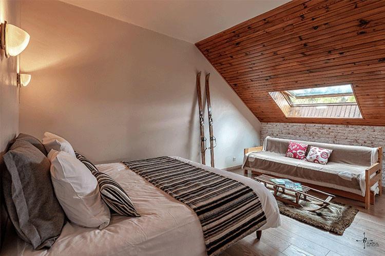 Les Alisiers Apartman Montclar  Kültér fotó